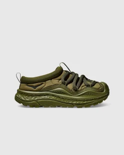 HOKA Ora Primo Forest Floor- Sneakers