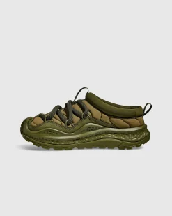 HOKA Ora Primo Forest Floor- Sneakers