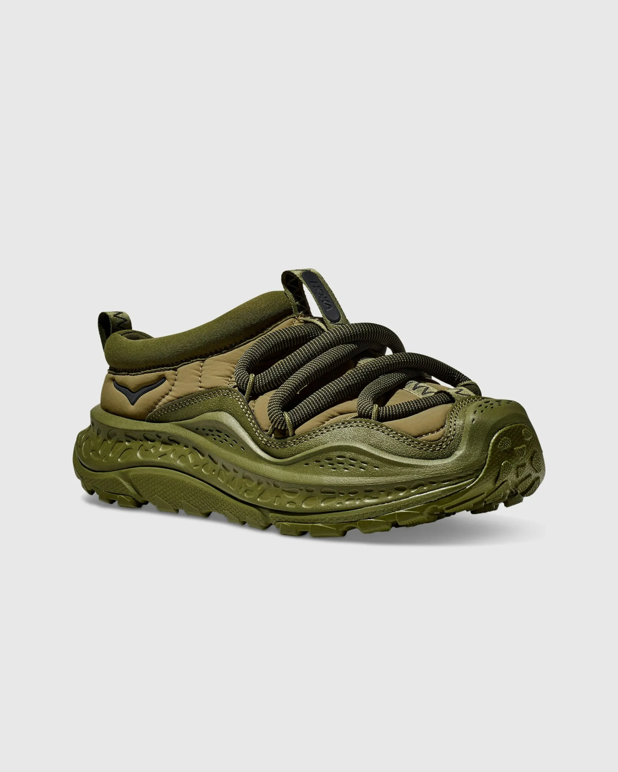 HOKA Ora Primo Forest Floor- Sneakers