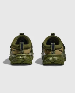 HOKA Ora Primo Forest Floor- Sneakers