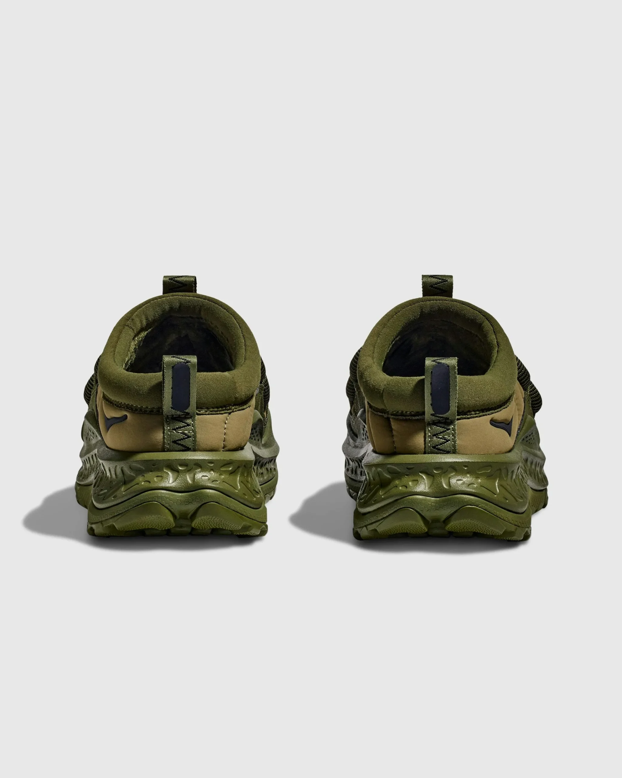 HOKA Ora Primo Forest Floor- Sneakers