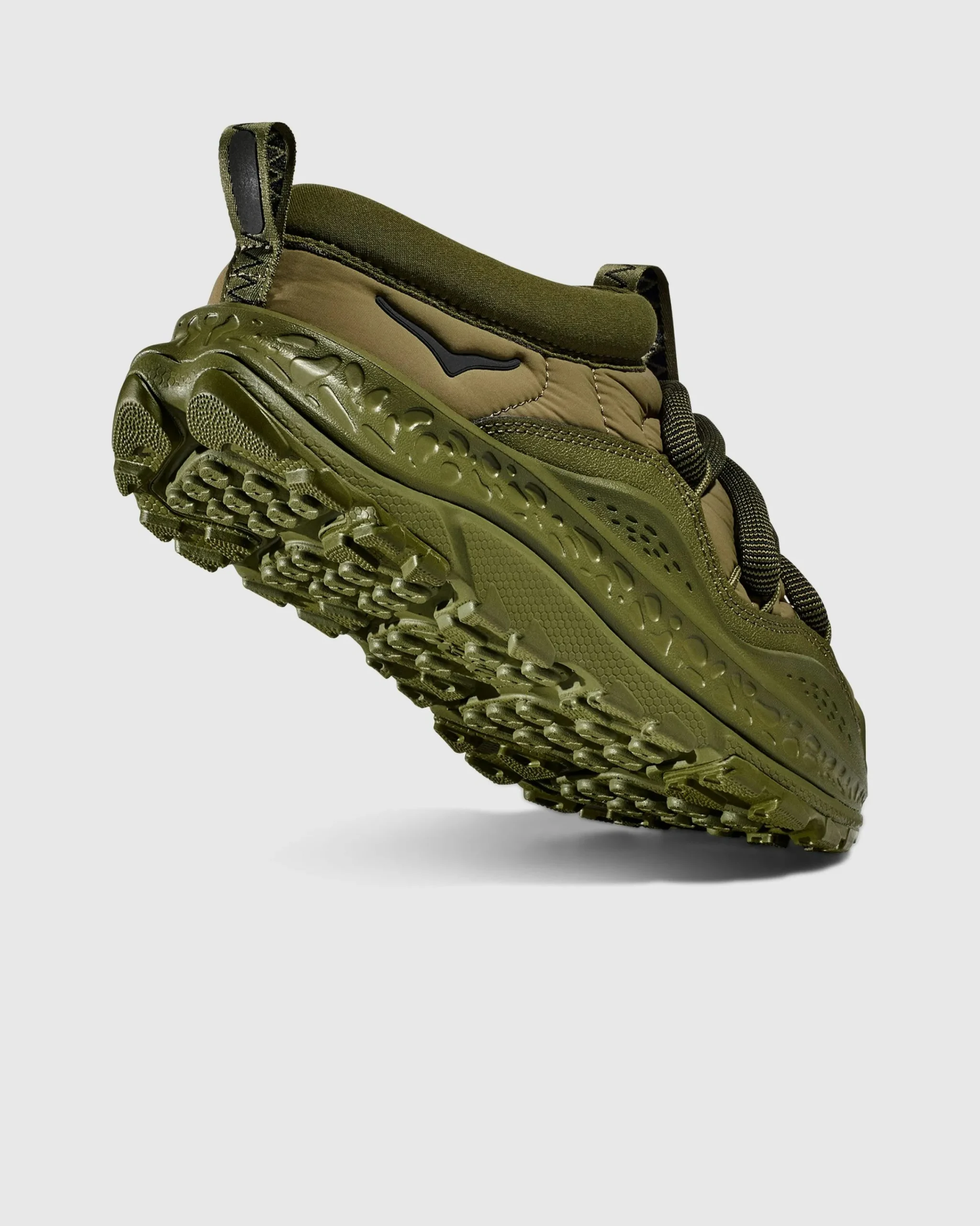 HOKA Ora Primo Forest Floor- Sneakers