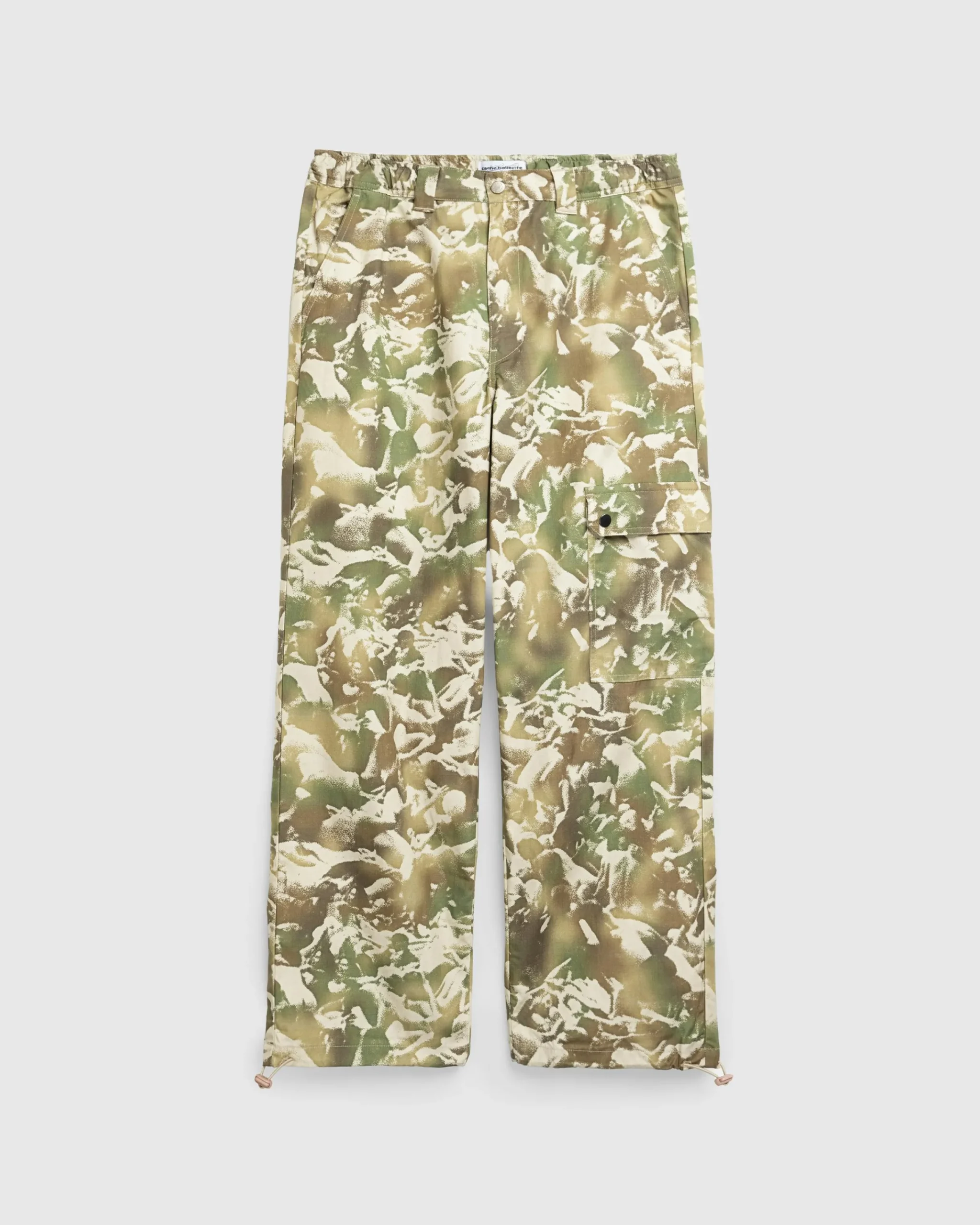 Carne Bollente Orgy Temptations Pant- Pants