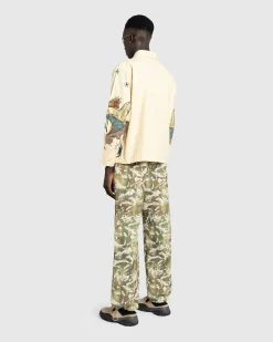 Carne Bollente Orgy Temptations Pant- Pants
