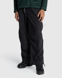 And Wander Oversized Cargo Pants- Pants