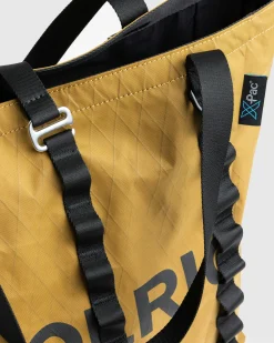 Woolrich Black Label Oversized Tech Tote- Bags