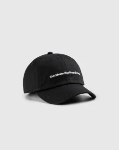 Stockholm Surfboard Club Pac Cap- Hats