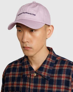 Stockholm Surfboard Club Pac Cap- Hats