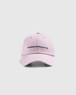 Stockholm Surfboard Club Pac Cap- Hats