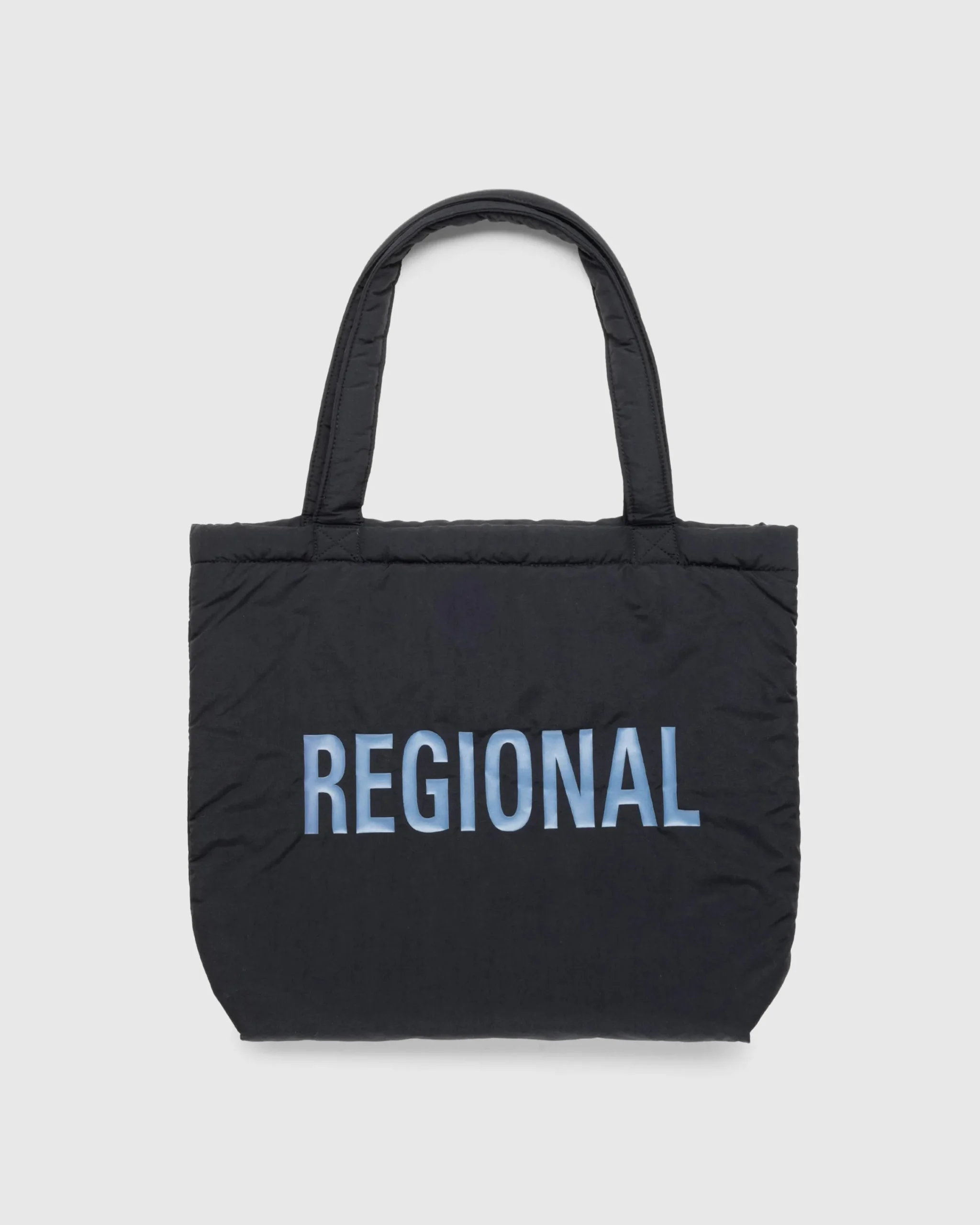 Ljubav Padded Tote Bag- Bags