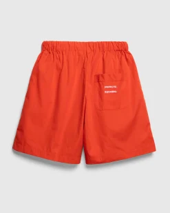 The Standard Pajama Shorts- Underwear And Loungewear