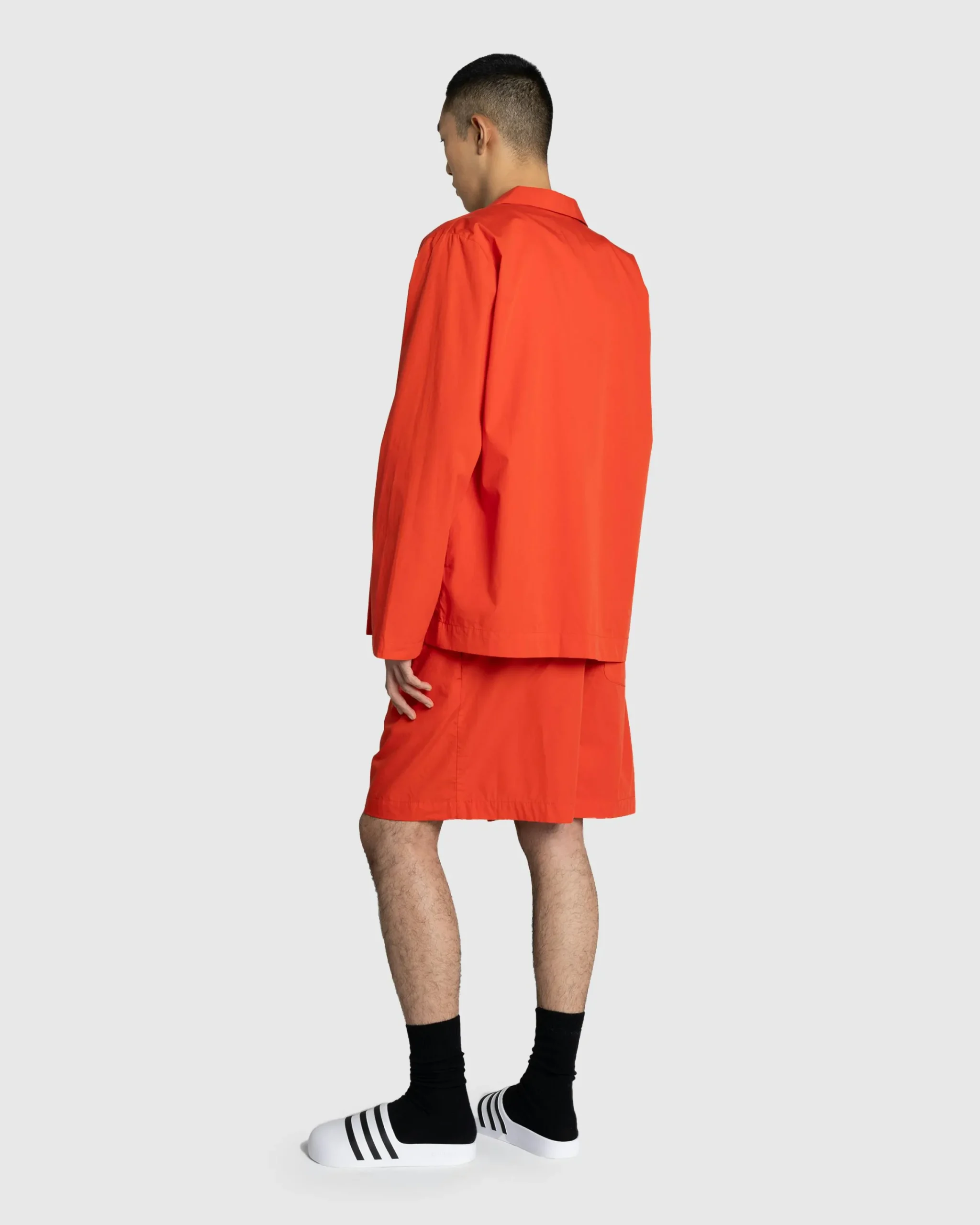The Standard Pajama Shorts- Underwear And Loungewear