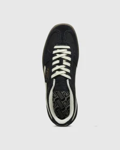 Puma Palermo Vintage Black/Frosted Ivory/Gum- Sneakers
