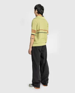 Bode Palmer Polo- Tops