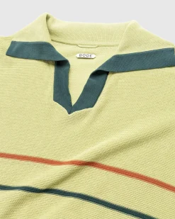Bode Palmer Polo- Tops