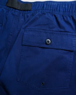Puma Pants Navy- Pants