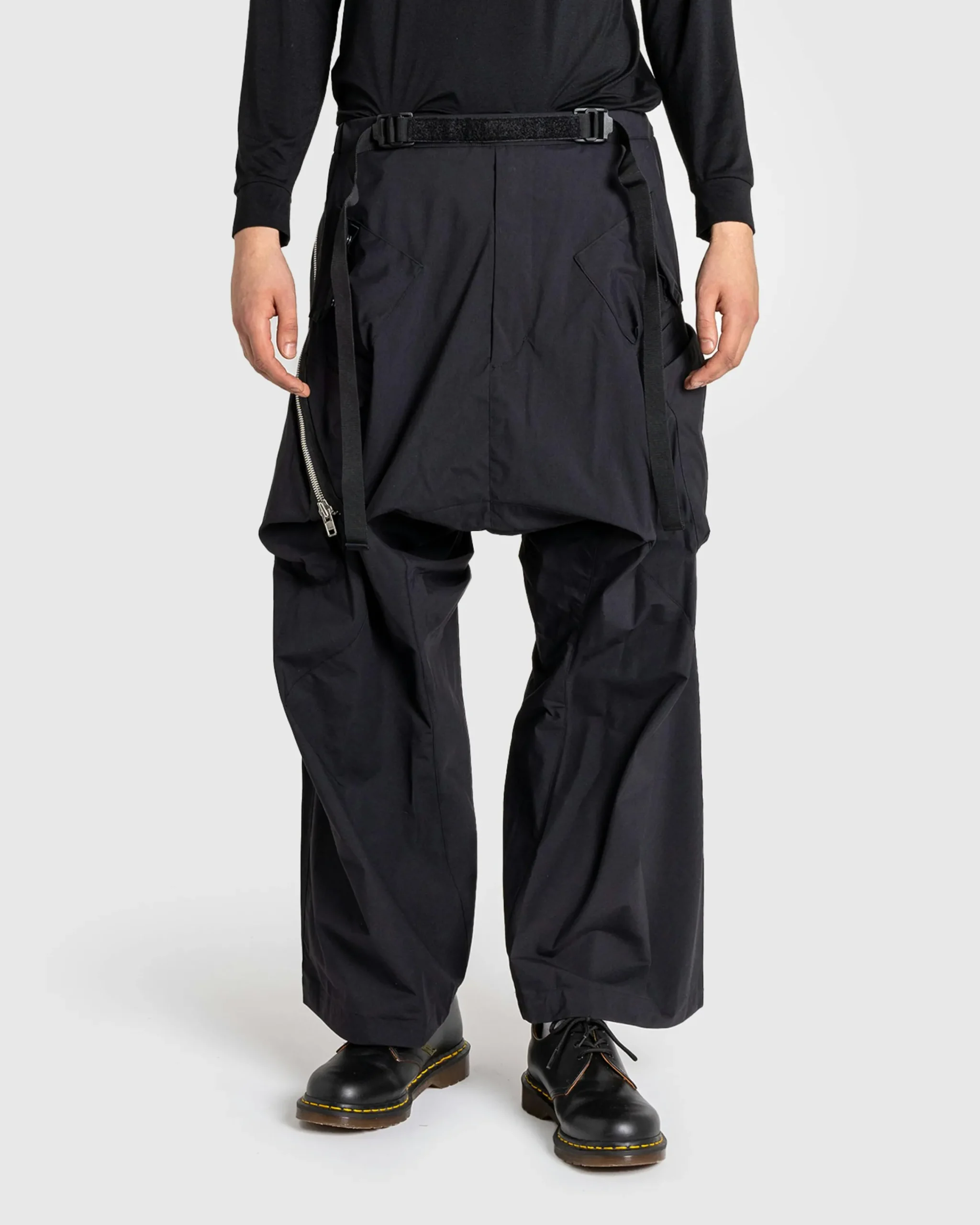 ACRONYM Pants P30AL-E- Pants