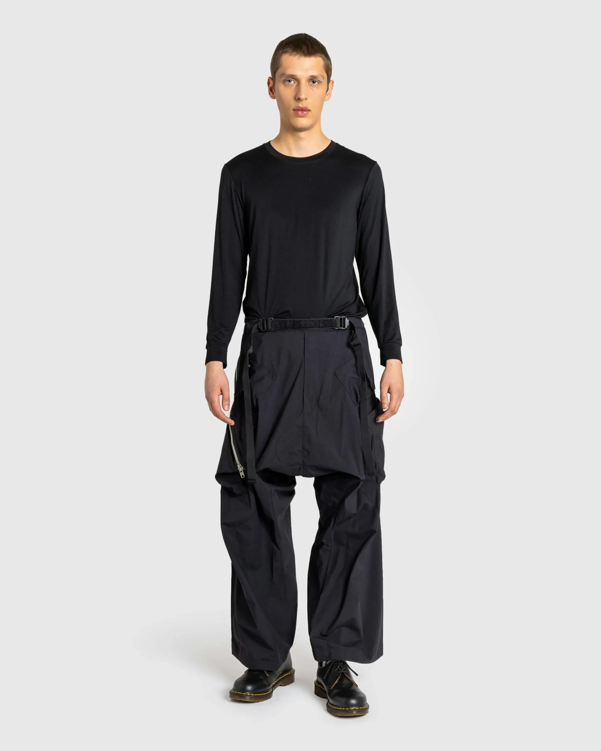 ACRONYM Pants P30AL-E- Pants