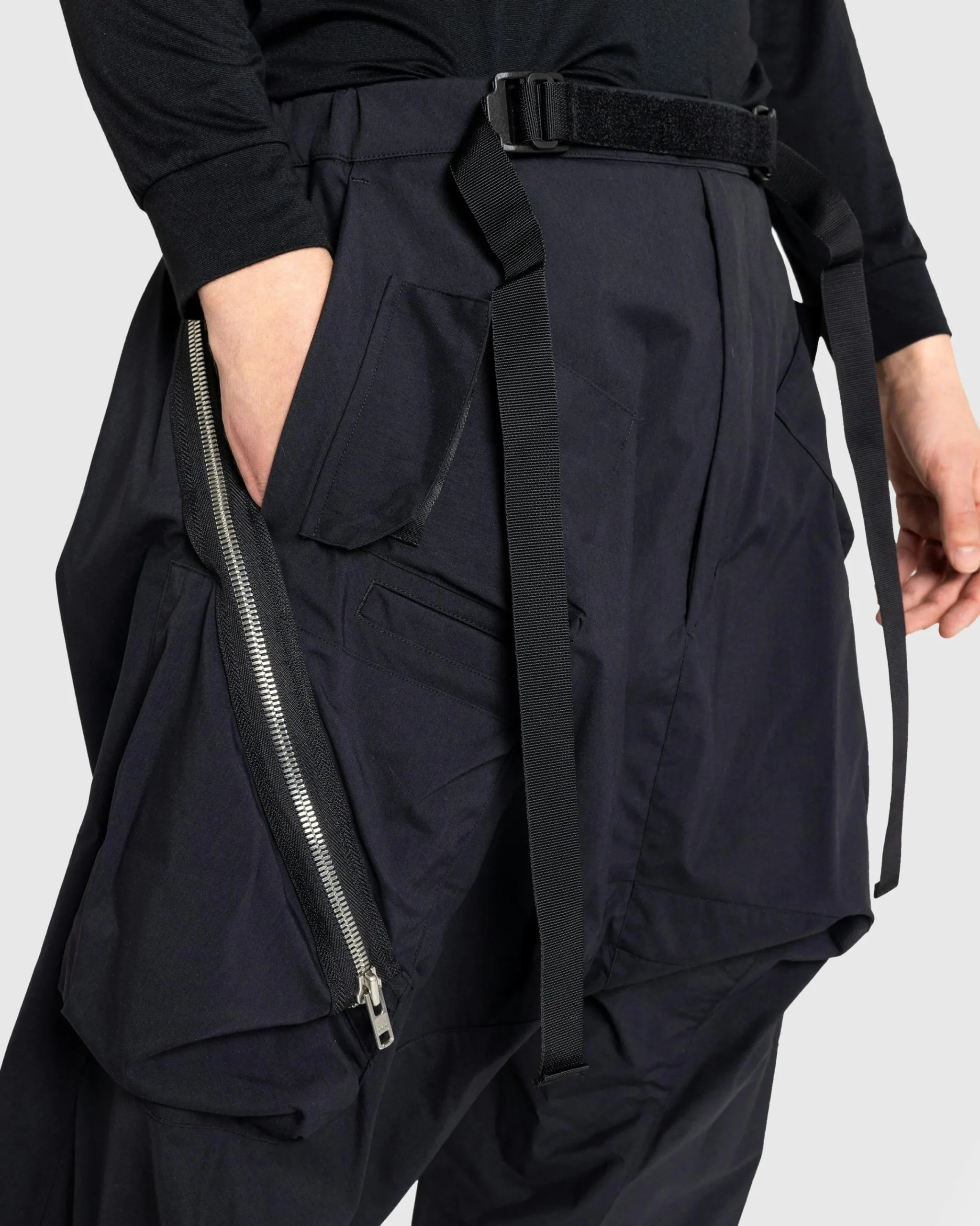 ACRONYM Pants P30AL-E- Pants