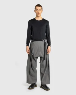 ACRONYM Pants P30BL-E- Pants