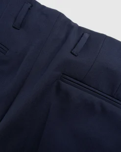 Dries van Noten Paolon Shorts- Shorts