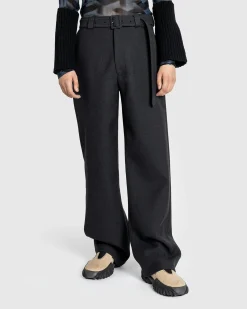 Dries van Noten Paulson Pants- Pants
