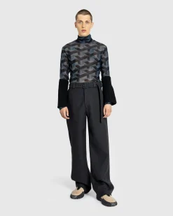 Dries van Noten Paulson Pants- Pants