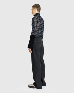 Dries van Noten Paulson Pants- Pants