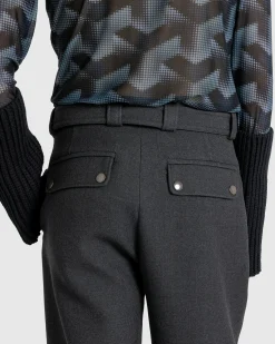 Dries van Noten Paulson Pants- Pants