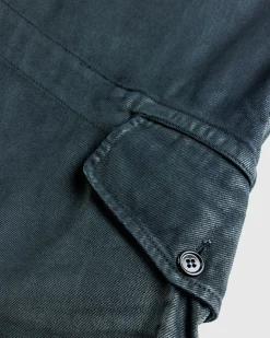 Dries van Noten Paxford Cargo Pants- Pants