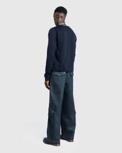 Dries van Noten Paxford Cargo Pants- Pants