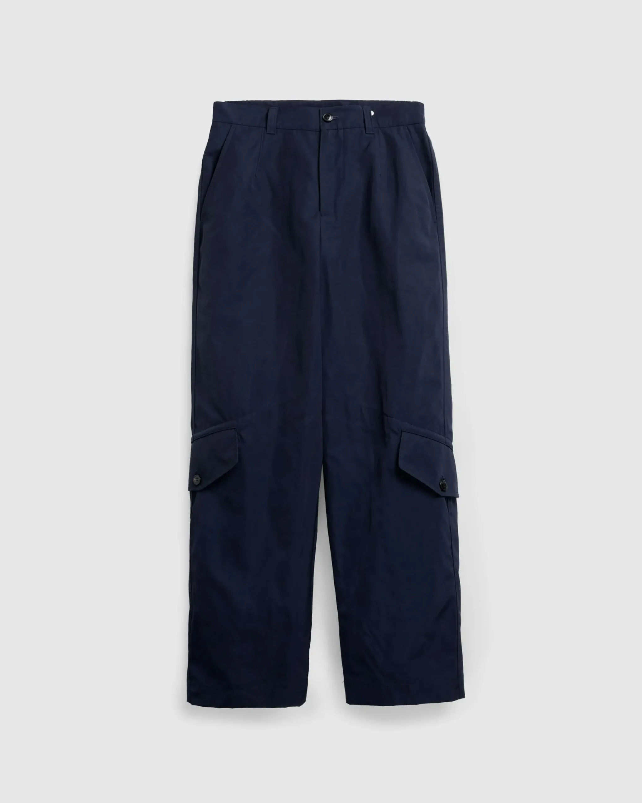 Dries van Noten Paxford Pants- Pants
