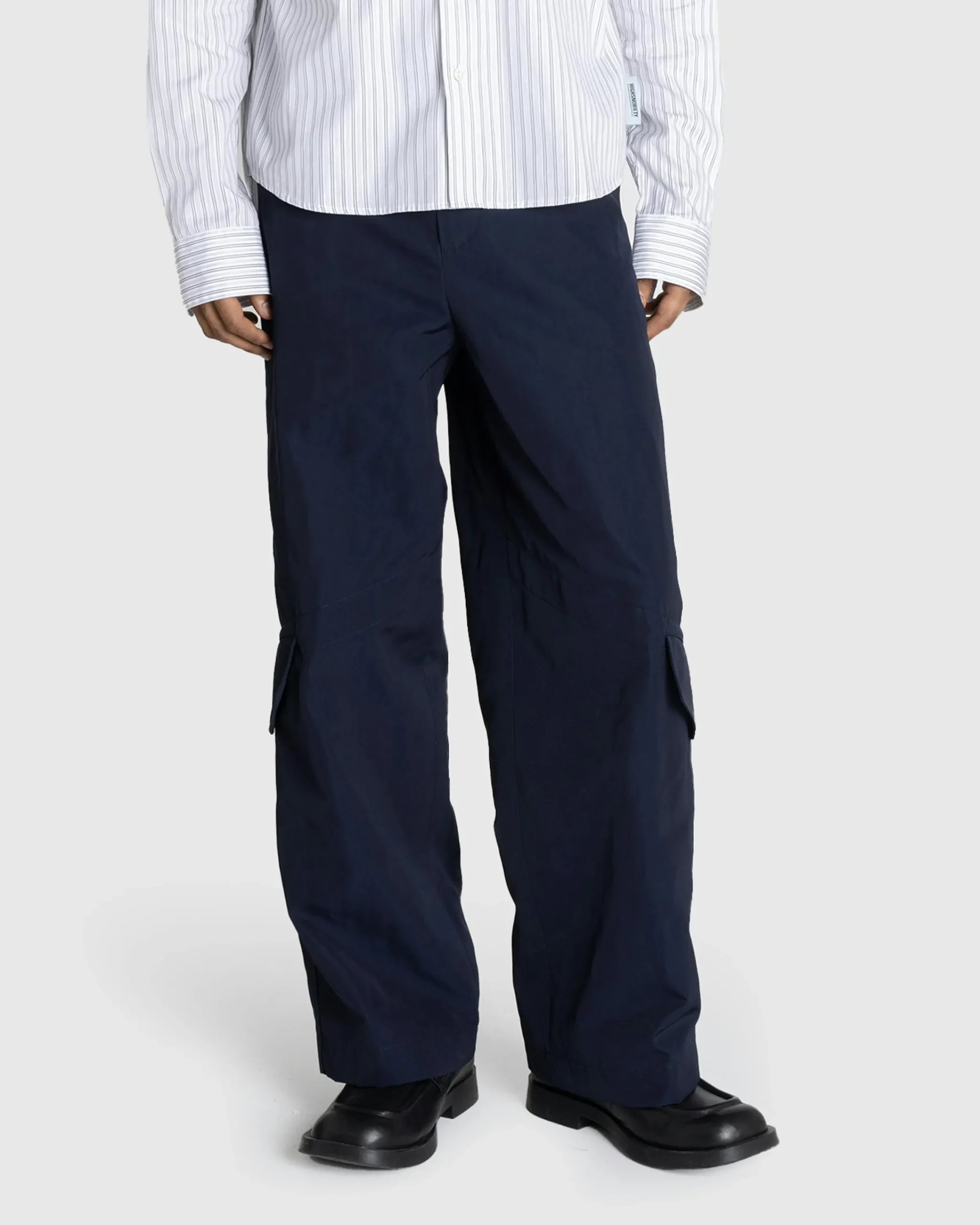Dries van Noten Paxford Pants- Pants