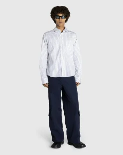 Dries van Noten Paxford Pants- Pants