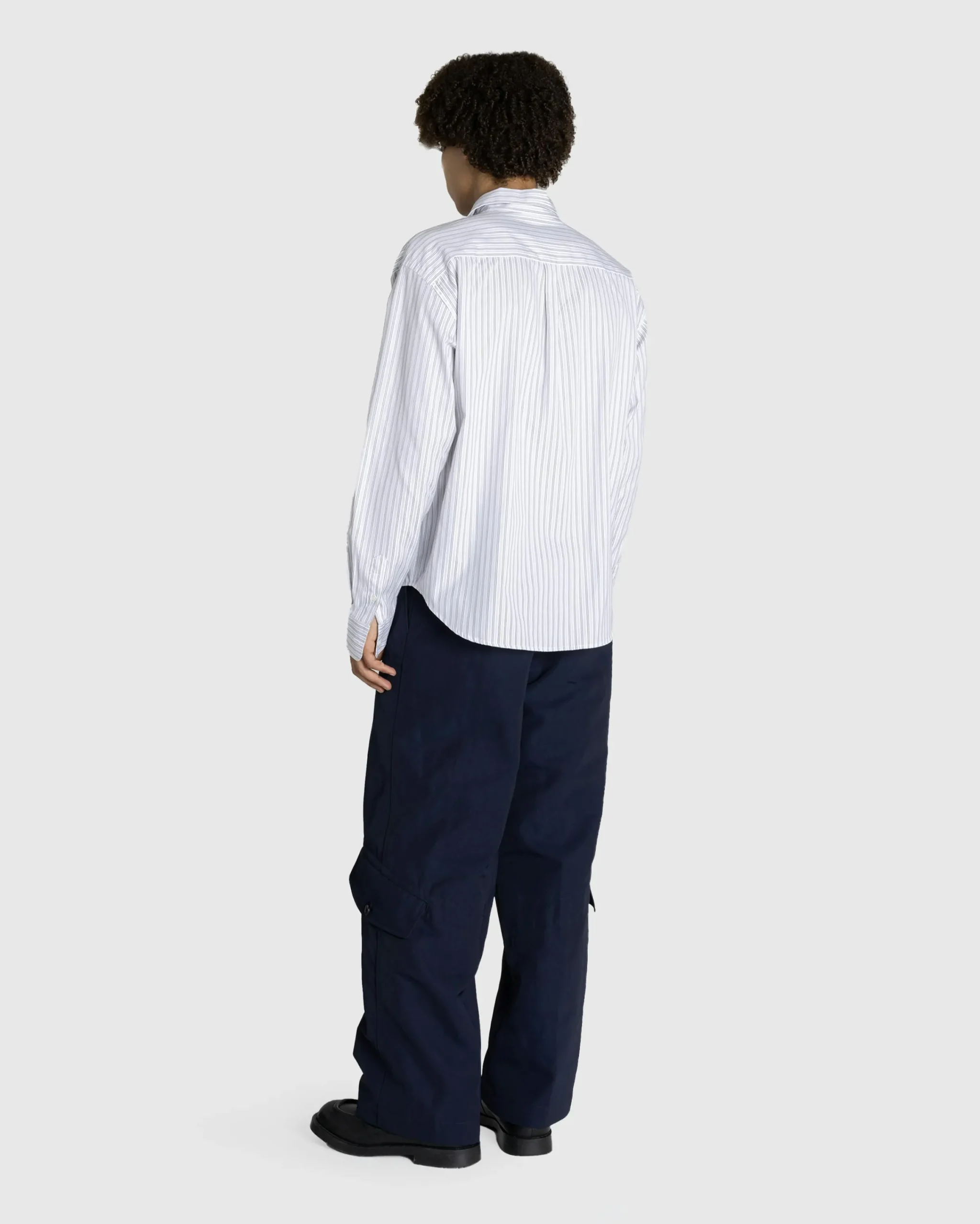 Dries van Noten Paxford Pants- Pants