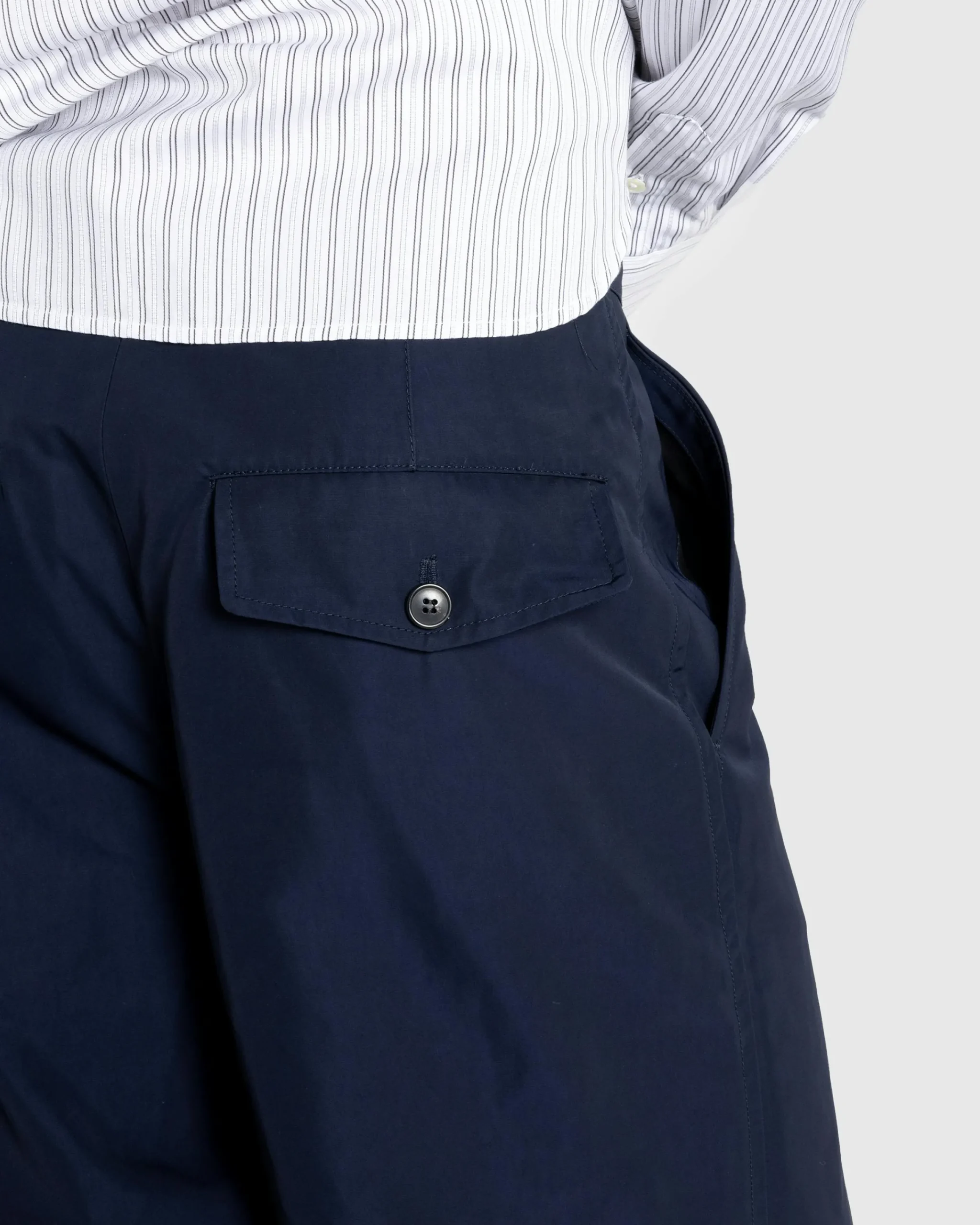 Dries van Noten Paxford Pants- Pants