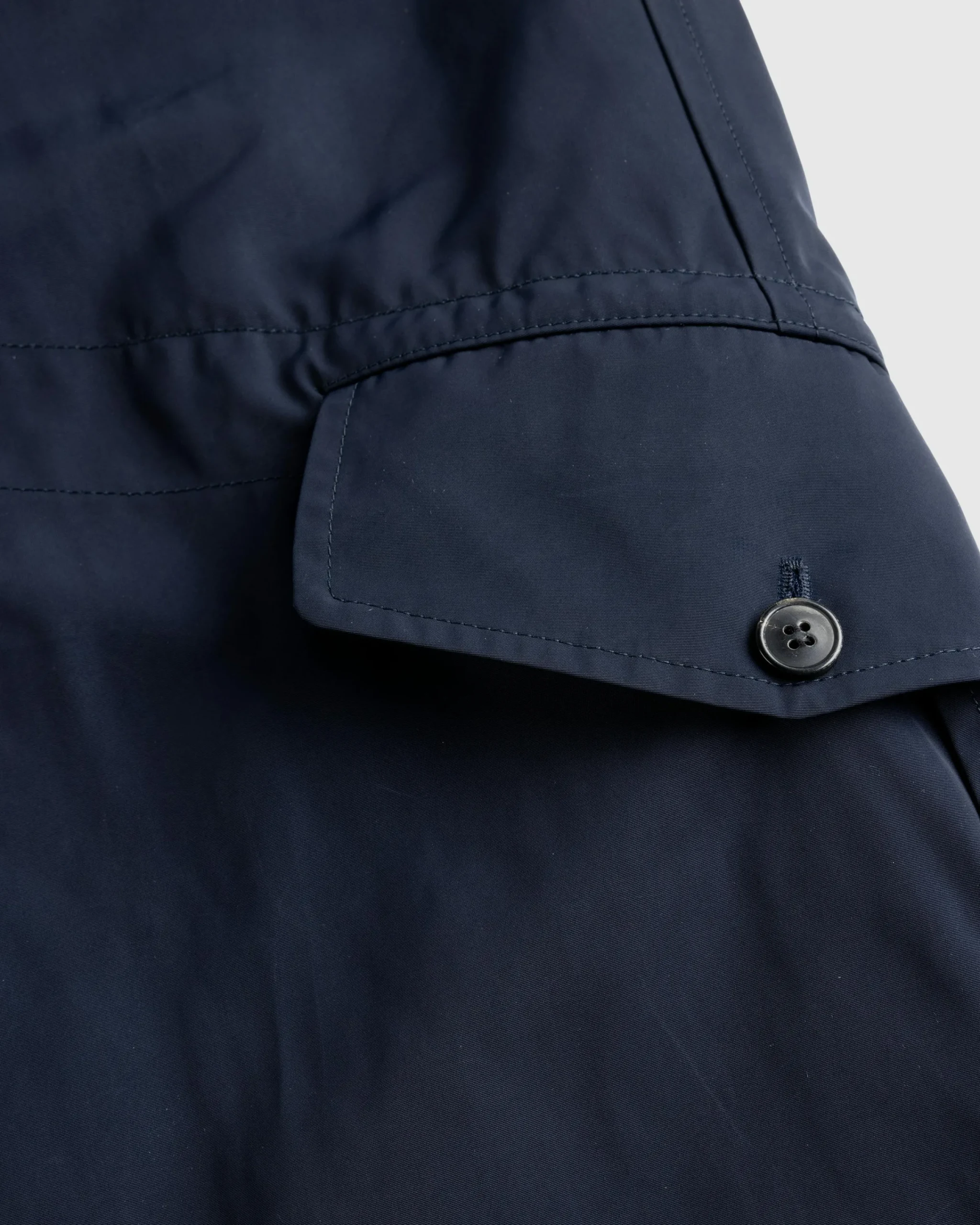 Dries van Noten Paxford Pants- Pants