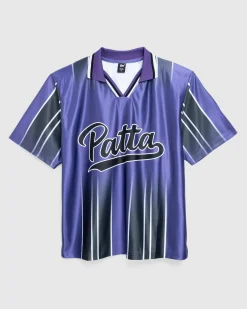 Patta Peewee Sports Jersey- Tops