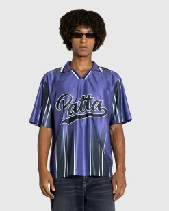 Patta Peewee Sports Jersey- Tops