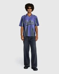 Patta Peewee Sports Jersey- Tops