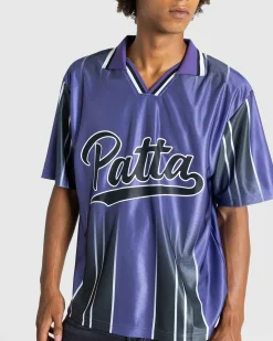 Patta Peewee Sports Jersey- Tops