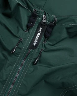 And Wander Pertex Wind Jacket- Outerwear