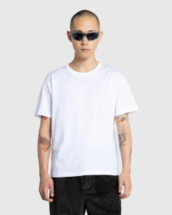 Meta Campania Collective Peter Jersey Cotton T-Shirt- Tops
