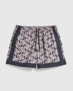 Dries van Noten Phibbs Swim Shorts- Swimwear