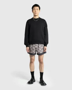 Dries van Noten Phibbs Swim Shorts- Swimwear
