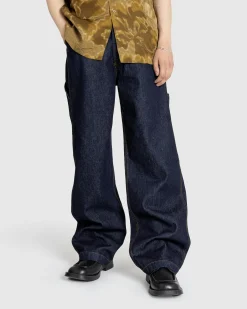 Dries van Noten Pickerby Pants- Pants