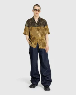 Dries van Noten Pickerby Pants- Pants
