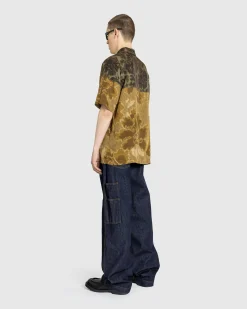 Dries van Noten Pickerby Pants- Pants