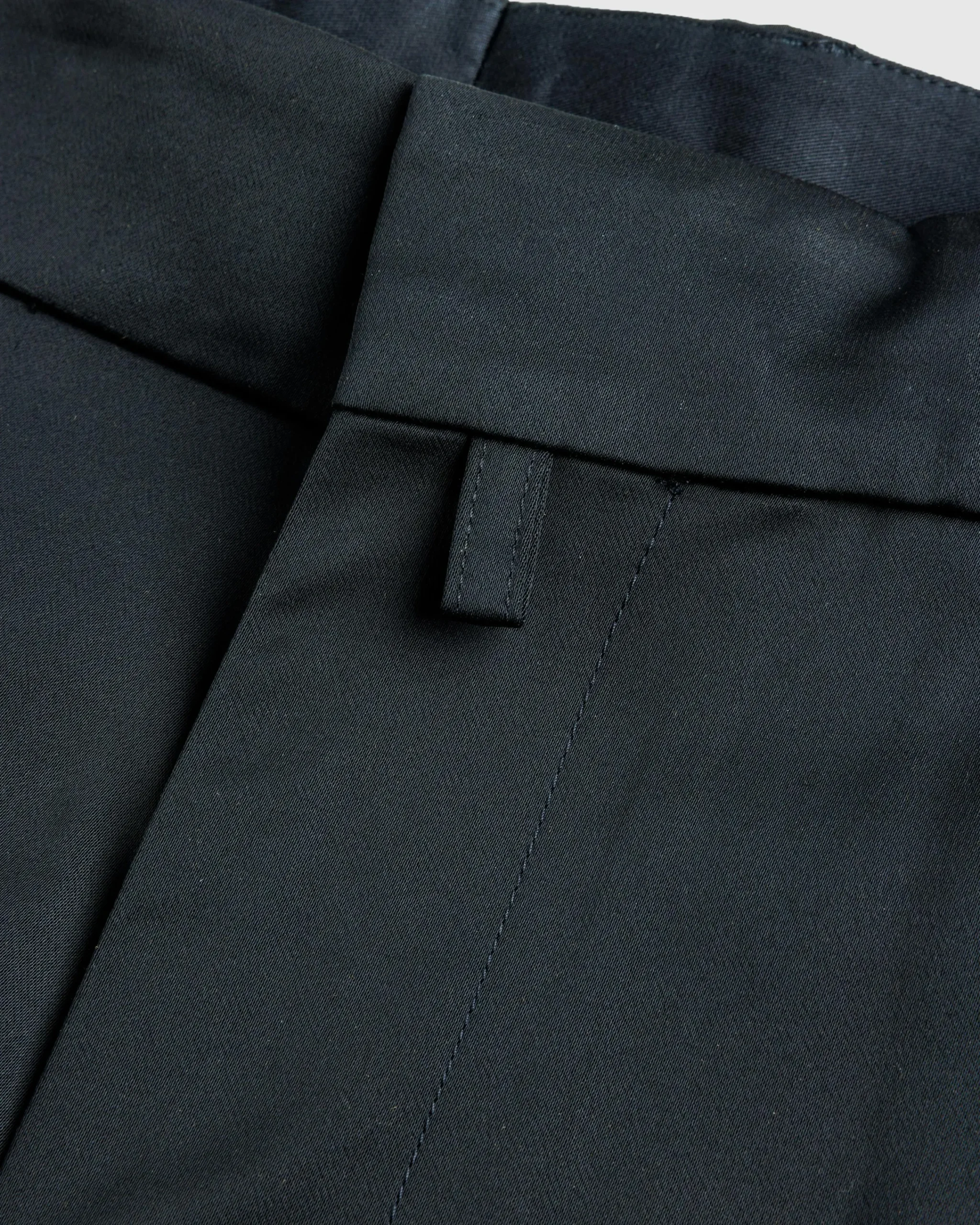 Dries van Noten Piers Pleated Pants- Pants