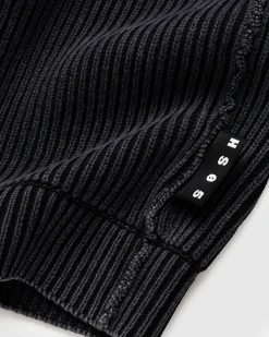 Highsnobiety HS05 Pigment Dyed Sweater- Knitwear
